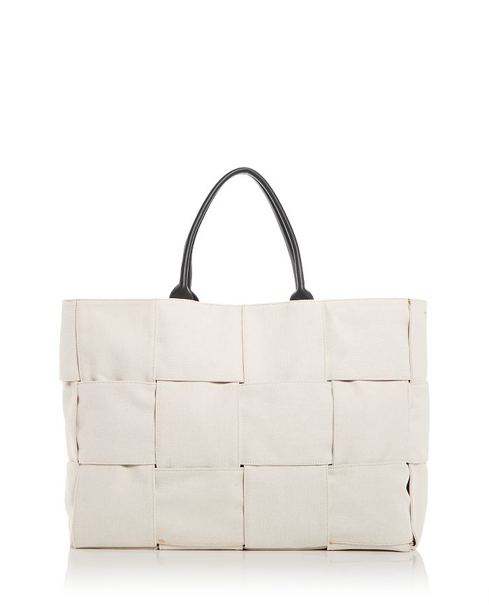 Bottega clearance canvas tote