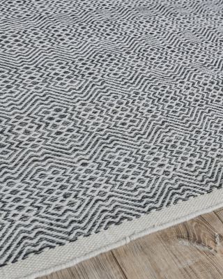 Echo ER4891 Area Rug, 4&#39; x 6&#39;