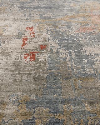 Laureno ER4470 Area Rug, 6' x 9'