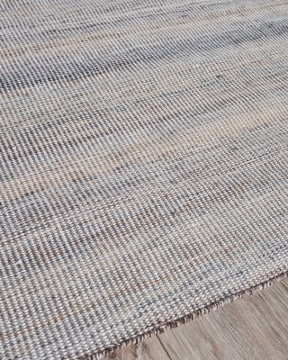 Lenzi ER4861 Area Rug, 4&#39; x 6&#39;