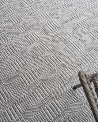 Naples ER4882 Area Rug, 4&#39; x 6&#39;