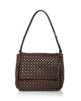 Bottega Veneta Cobble Shoulder Bag | Bloomingdale's