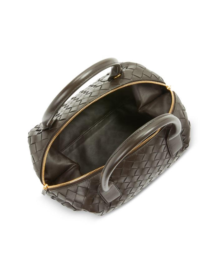 Medium Bauletto Shoulder Bag