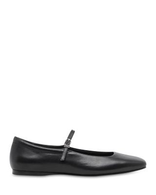 Women's Reyes Slip On Mary Jane Ballet Flats