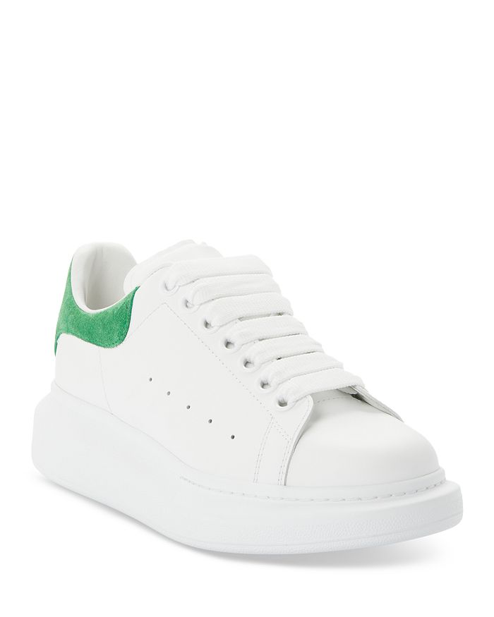 Alexander mcqueen sneakers on sale bloomingdale's