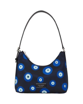 Hotsell Kate Spade polka dot hobo bag