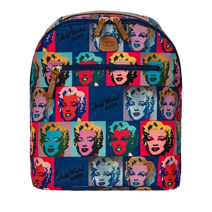 Bric's - Andy Warhol City Backpack