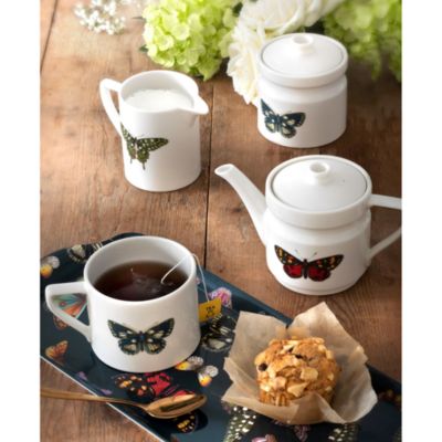 Botanic Garden Harmony Tea for One Tea Pot