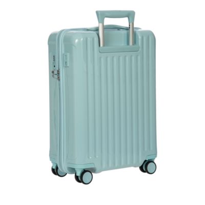 Positano 21" Carry on Spinner Suitcase