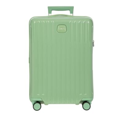 Positano 21&amp;quot; Carry on Spinner Suitcase