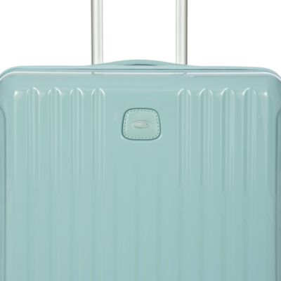 Positano 27" Expandable Spinner Suitcase