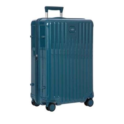 Positano 27" Expandable Spinner Suitcase