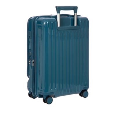 Positano 21" Carry on Spinner Pocket Suitcase