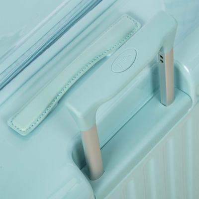 Positano 32" Expandable Spinner Suitcase