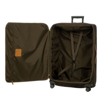 Life Compound 32" Spinner Suitcase