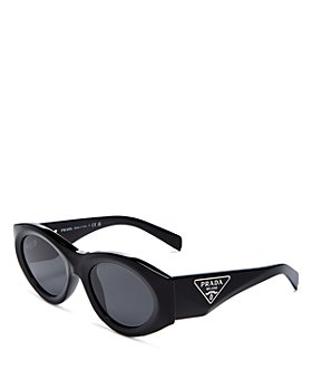 Prada - Cat Eye Sunglasses, 53mm