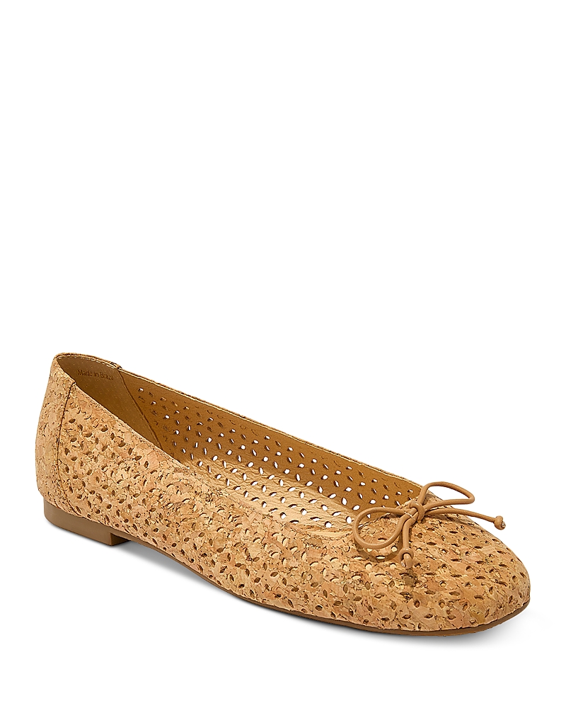 Jack Rogers Women's Kenlyn Ballet Flats