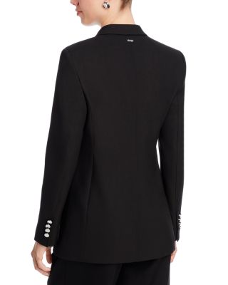 Jestena Double Breasted Blazer