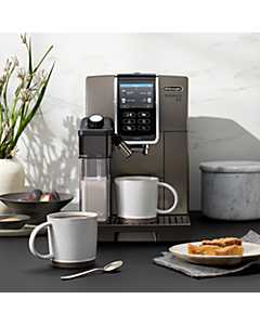 De'Longhi All-In-One Combination Coffee and Espresso Machine
