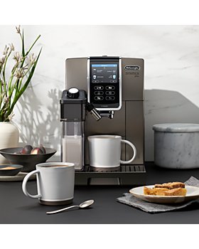Espressione Flex 3-in-1 Espresso Coffee Machine
