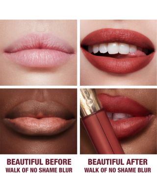 Airbrush Flawless Matte Liquid Lip Blur 0.22 oz.