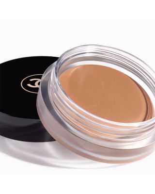 CHANEL LES BEIGES Travel-Size Healthy Glow Bronzing Cream 0.5 oz
