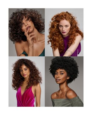 Bleu Soft Bounce Natural Texture & Curl Shampoo 8.5 oz.