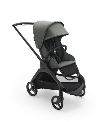 Dragonfly Seat & Bassinet Complete Stroller