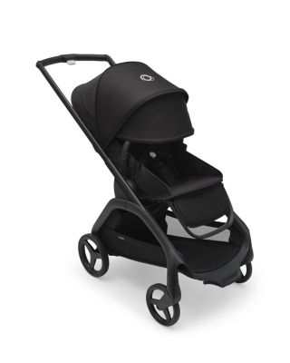 Dragonfly Seat & Bassinet Complete Stroller