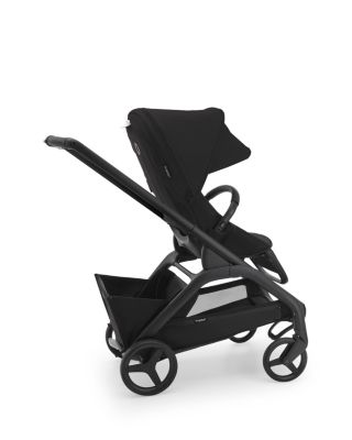 Dragonfly Seat & Bassinet Complete Stroller