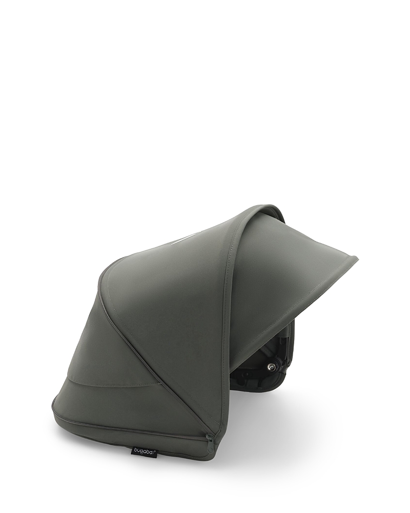 Bugaboo Dragonfly Sun Canopy In Green