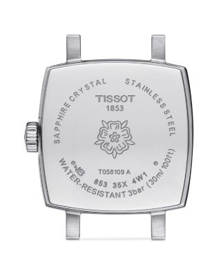 Lovely Watch, 20mm x 20mm