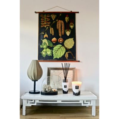 Max 35 Feathers Candle