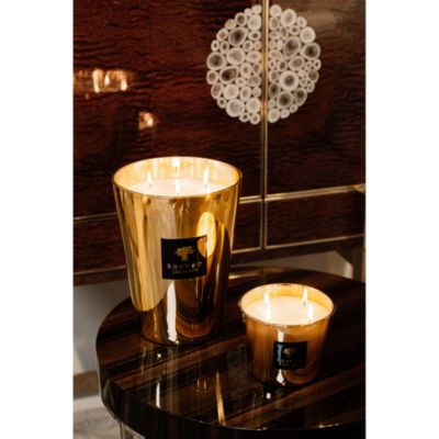 Max 24 Les Exclusives Aurum Candle