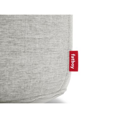 Point Outdoor Ottoman