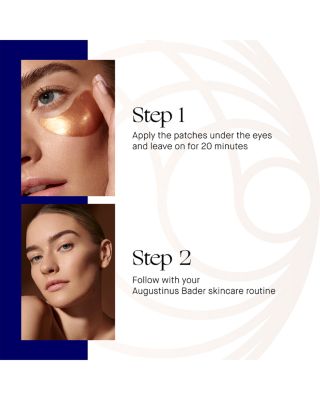 The Eye Patches, Pack of 6