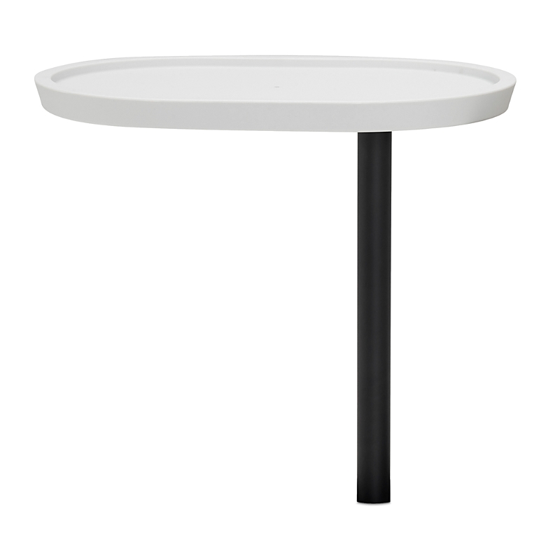 Fatboy Fat Boy Brick's Buddy Table Accessory In Light Gray