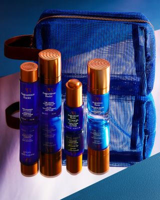 The Starter Kit with The Rich Cream ($270 value)