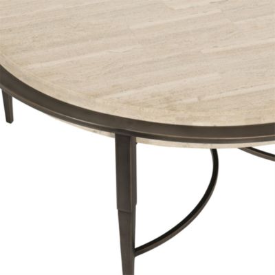 Barclay Cocktail Table