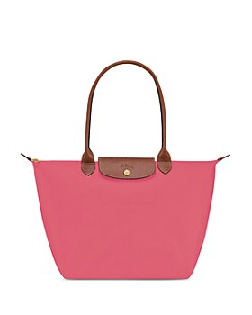 Pink Designer Tote Bags - Bloomingdale's