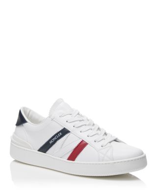 Sneakers store moncler homme