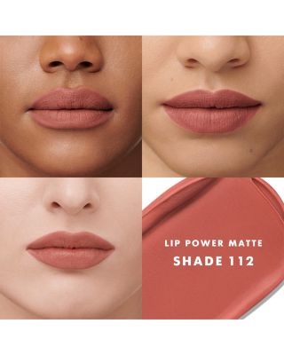 Lip Power Matte Long Lasting Lipstick