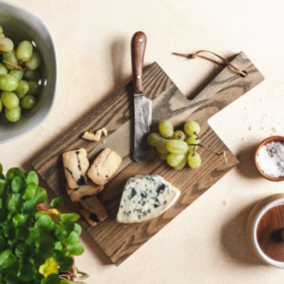 Ash Wood Cutting Board