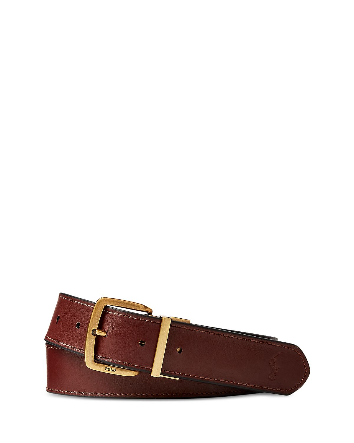 Polo Ralph Lauren Reversible Leather Belt