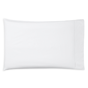 Sferra American Leather Comfort Sleeper Sofa Bed Pillow Case, Standard In White