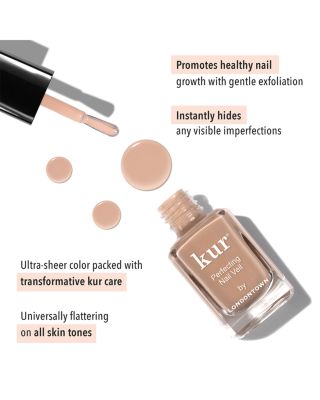 Perfecting Nail Veil 0.4 oz.