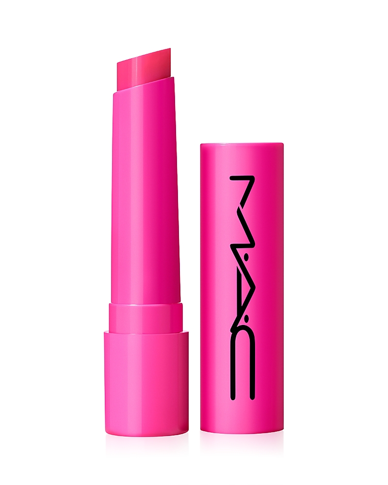 Mac Squirt Plumping Gloss Stick 0.08 Oz. In Amped