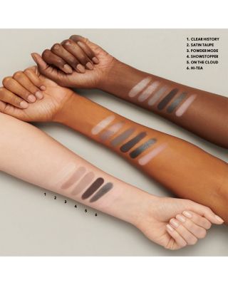 Connect in Colour Eye Shadow Palette - 6 Pan