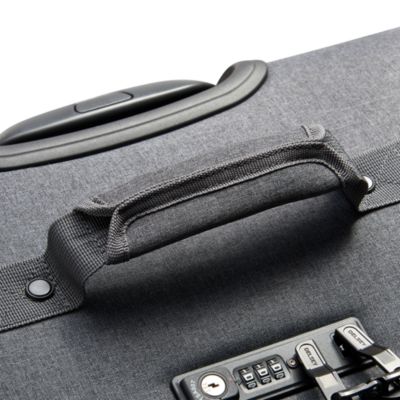 Maubert 2.0 28&amp;quot; Expandable Spinner Suitcase