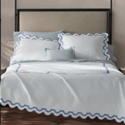 Mirasol Matelasse King Sham